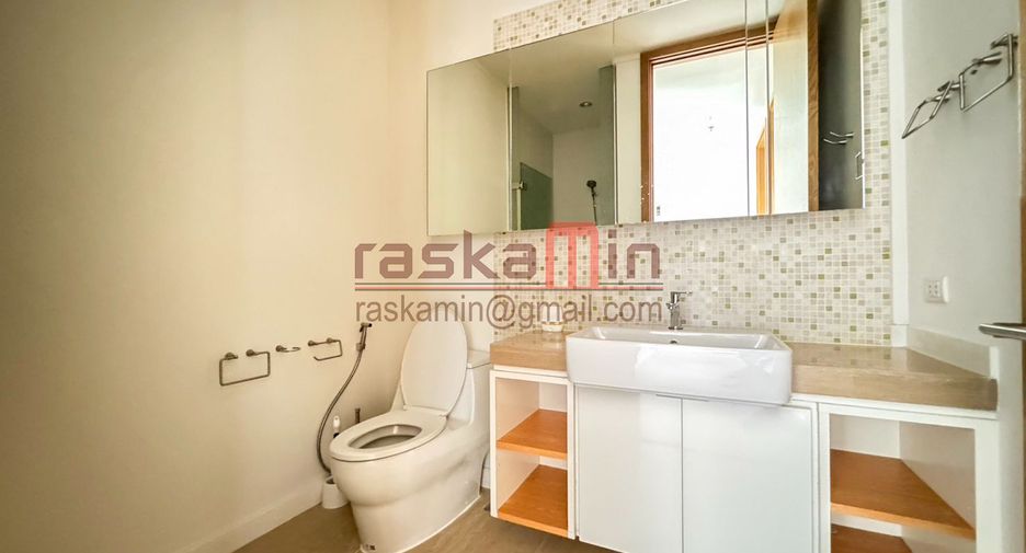 À vendre 3 chambres condo à North Pattaya, Pattaya