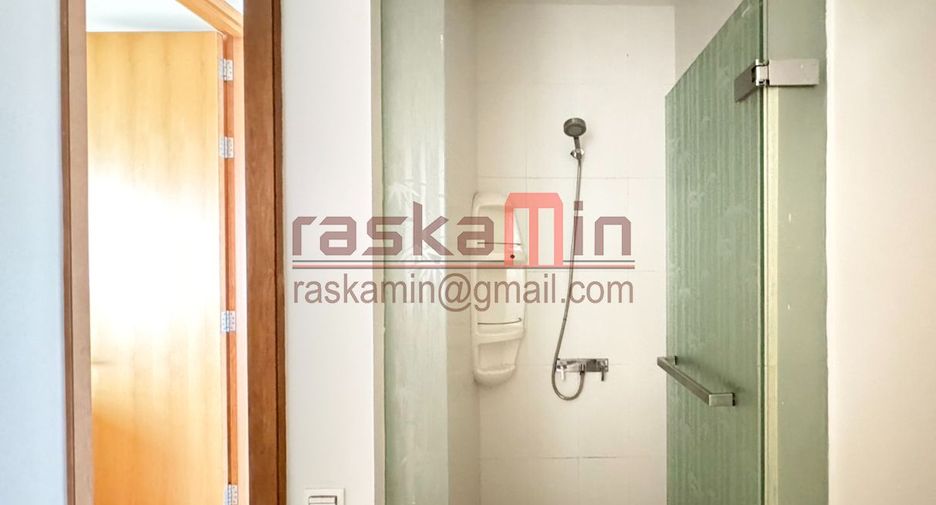 À vendre 3 chambres condo à North Pattaya, Pattaya