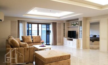 Condo en alquiler de 3 habitaciones en Khlong Toei, Bangkok