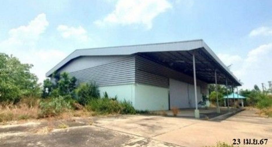 À vendre 1 chambre entrepôt à Phibun Mangsahan, Ubon Ratchathani