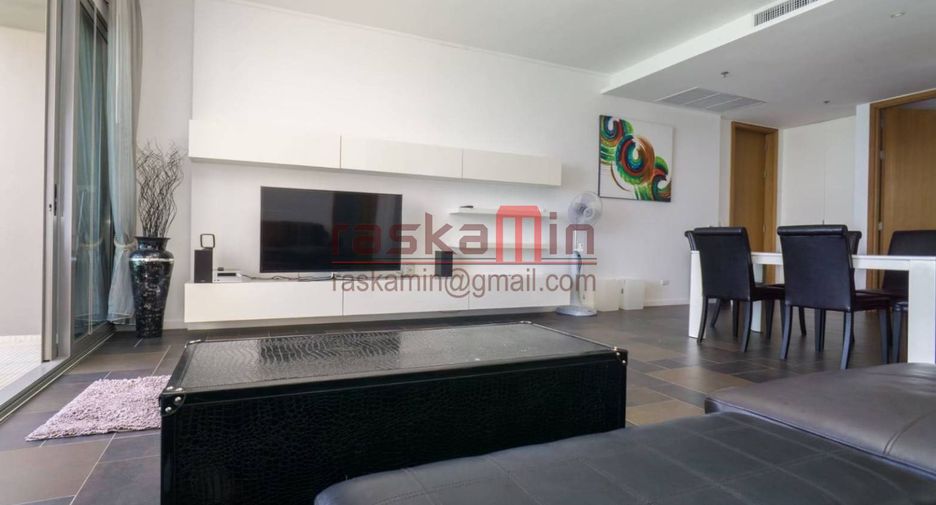 À vendre 2 chambres condo à North Pattaya, Pattaya