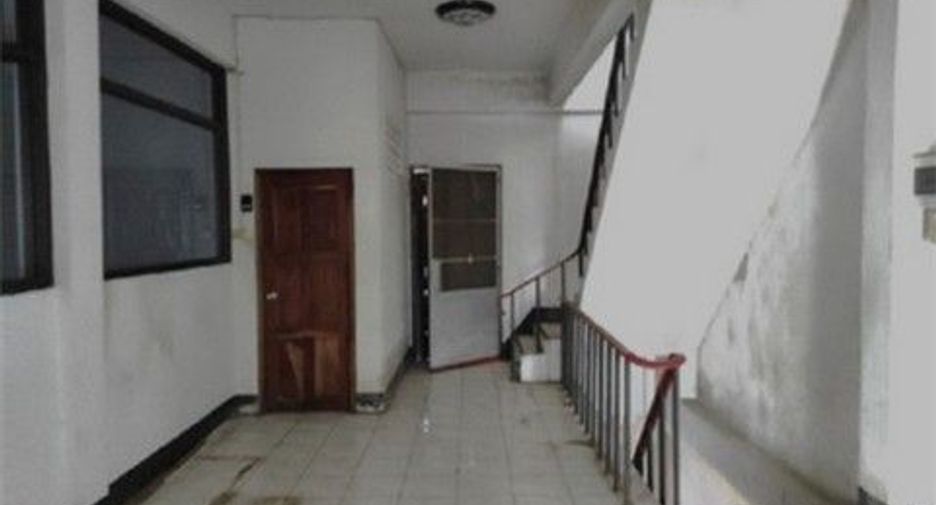 For sale 1 Beds retail Space in Phibun Mangsahan, Ubon Ratchathani