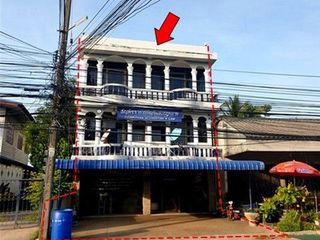 出售 1 卧室 商业空间 在 Phibun Mangsahan, Ubon Ratchathani