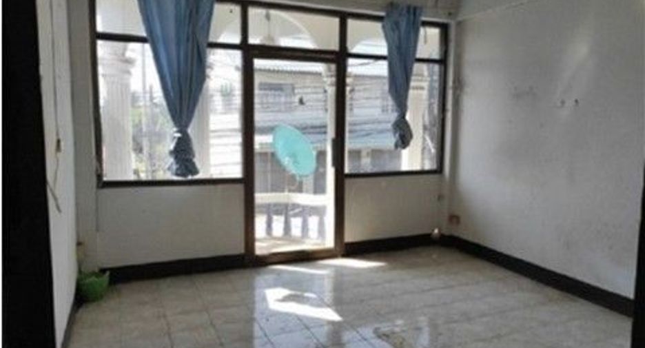 For sale 1 Beds retail Space in Phibun Mangsahan, Ubon Ratchathani