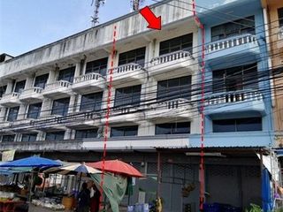 出售 1 卧室 商业空间 在 Phibun Mangsahan, Ubon Ratchathani