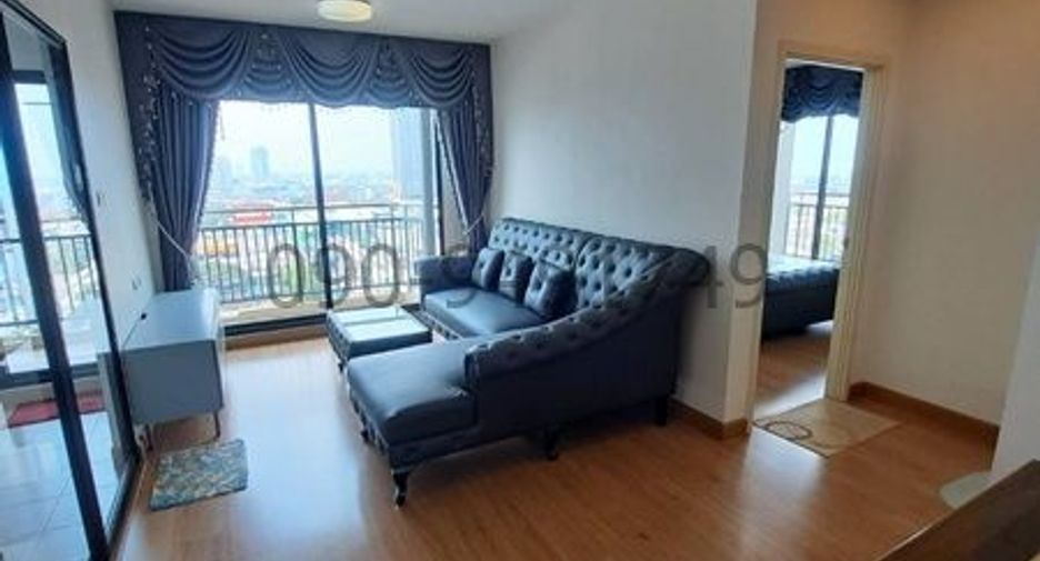 Wohnung zur Miete mit 2 Zimmer in Pak Kret, Nonthaburi