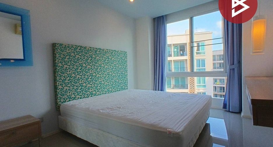 For sale 2 ベッドルーム condo in Jomtien, Pattaya