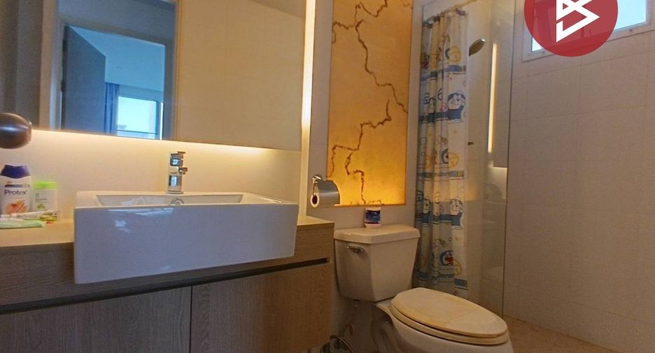 For sale 2 ベッドルーム condo in Jomtien, Pattaya