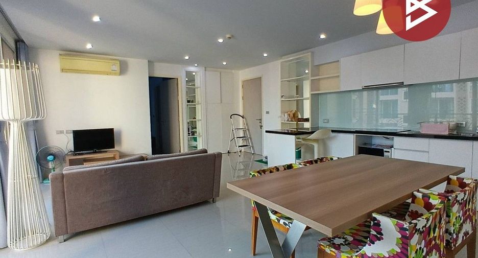 For sale 2 ベッドルーム condo in Jomtien, Pattaya