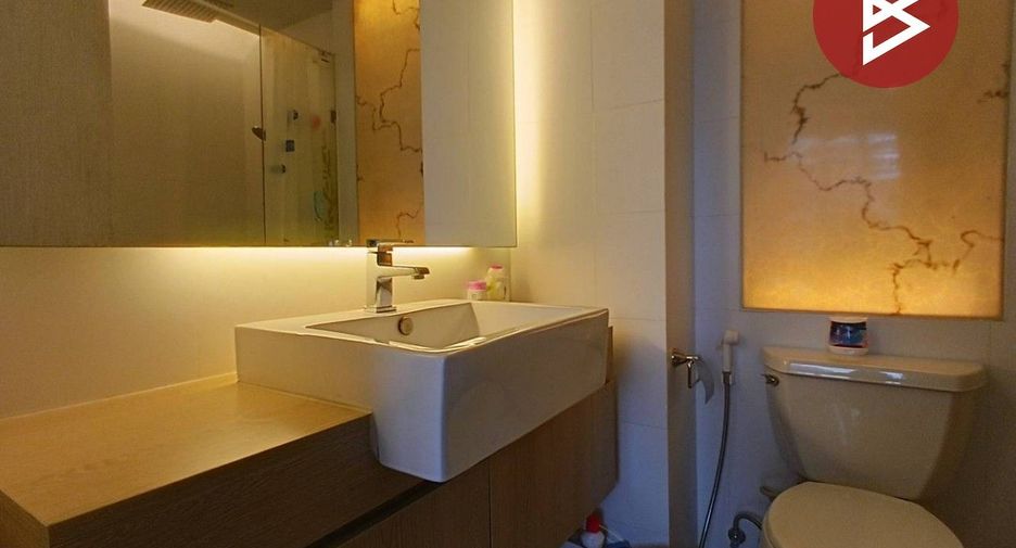 For sale 2 ベッドルーム condo in Jomtien, Pattaya