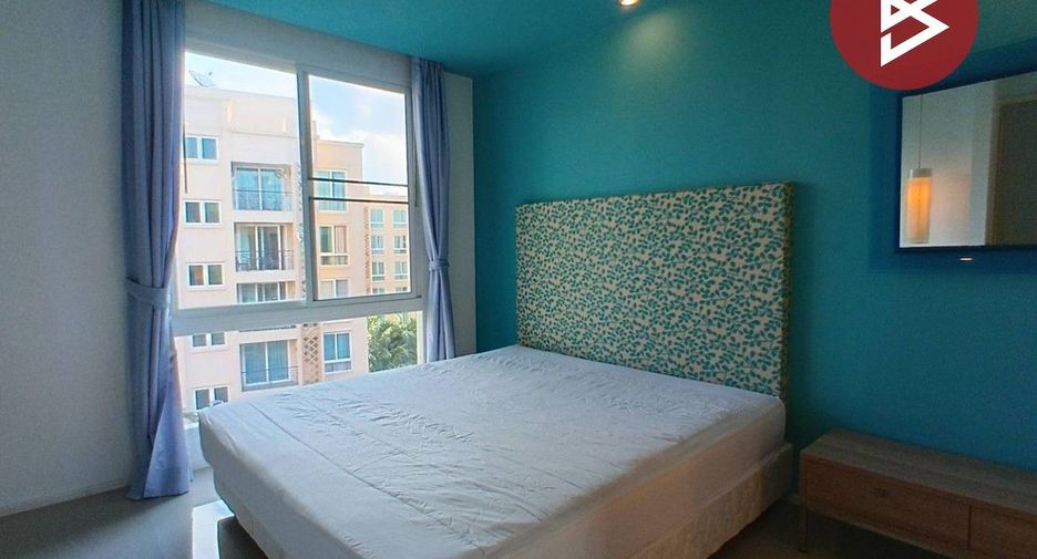 For sale 2 ベッドルーム condo in Jomtien, Pattaya