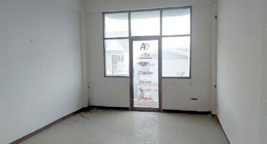 For sale 1 Beds retail Space in Phibun Mangsahan, Ubon Ratchathani