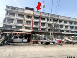 出售 1 卧室 商业空间 在 Phibun Mangsahan, Ubon Ratchathani