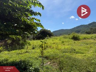 Terreno en venta en Mueang Chon Buri, Chonburi
