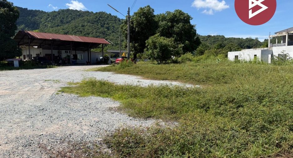 Terreno en venta en Mueang Chon Buri, Chonburi