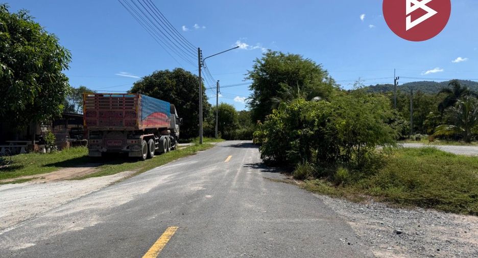 Terreno en venta en Mueang Chon Buri, Chonburi