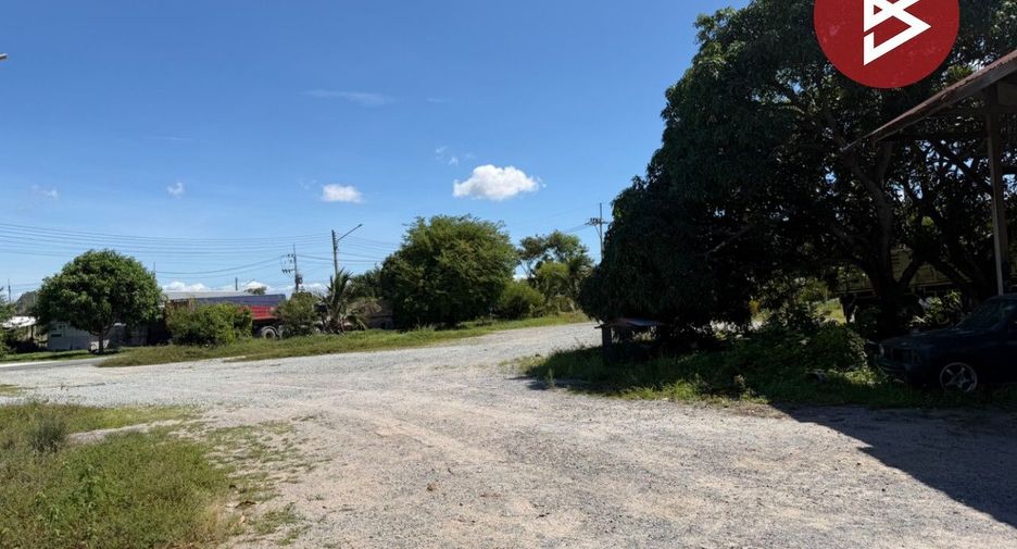 Terreno en venta en Mueang Chon Buri, Chonburi