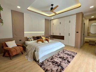 Villa zur Miete mit 4 Zimmer in Bang Lamung, Chonburi