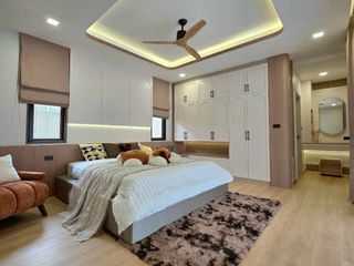 Аренда 4 спальни вилла в Банг Ламунг, Чонбури