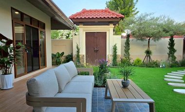 Villa zur Miete mit 4 Zimmer in Huay Yai, Pattaya