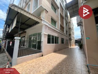 Продажа 9 спальни таунхаус в Mueang Nonthaburi, Нонтабури