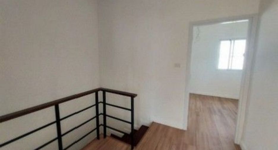 For sale 1 Beds townhouse in Phibun Mangsahan, Ubon Ratchathani