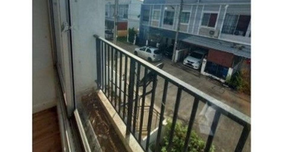 For sale 1 Beds townhouse in Phibun Mangsahan, Ubon Ratchathani