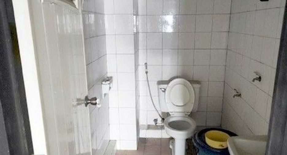 For sale 1 Beds retail Space in Phibun Mangsahan, Ubon Ratchathani