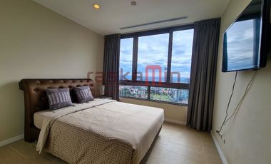 À vendre 3 chambres condo à North Pattaya, Pattaya