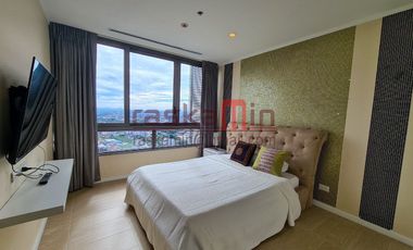 À vendre 3 chambres condo à North Pattaya, Pattaya