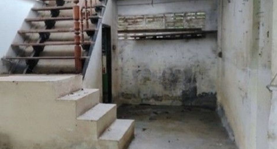 For sale 1 Beds townhouse in Phibun Mangsahan, Ubon Ratchathani