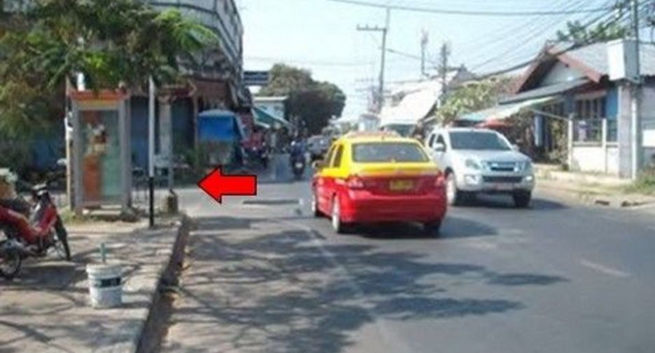 For sale 1 Beds townhouse in Phibun Mangsahan, Ubon Ratchathani