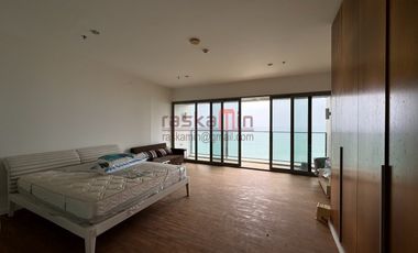 À vendre studio condo à North Pattaya, Pattaya