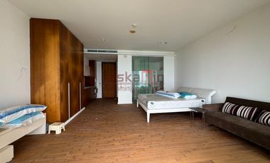 À vendre studio condo à North Pattaya, Pattaya