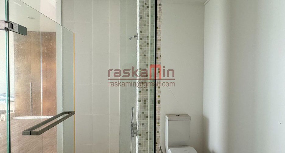 Wohnung zum Kauf mit Studio in North Pattaya, Pattaya