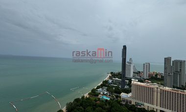 Condo en venta de estudio en North Pattaya, Pattaya