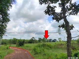 Продажа Участок в Phibun Mangsahan, Ubon Ratchathani