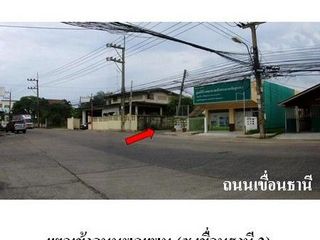 Продажа Участок в Phibun Mangsahan, Ubon Ratchathani