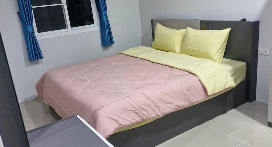 For rent 2 bedrooms house in Mueang Phuket, Phuket