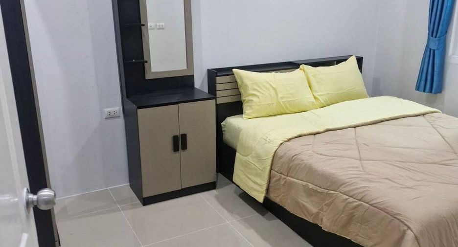 For rent 2 bedrooms house in Mueang Phuket, Phuket