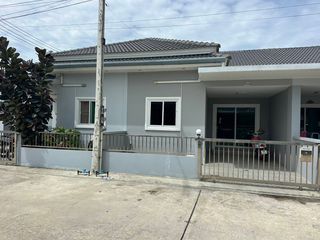 For rent 2 bedrooms house in Mueang Phuket, Phuket