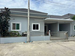 For rent 2 bedrooms house in Mueang Phuket, Phuket