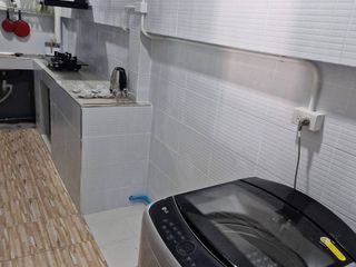 For rent 2 bedrooms house in Mueang Phuket, Phuket