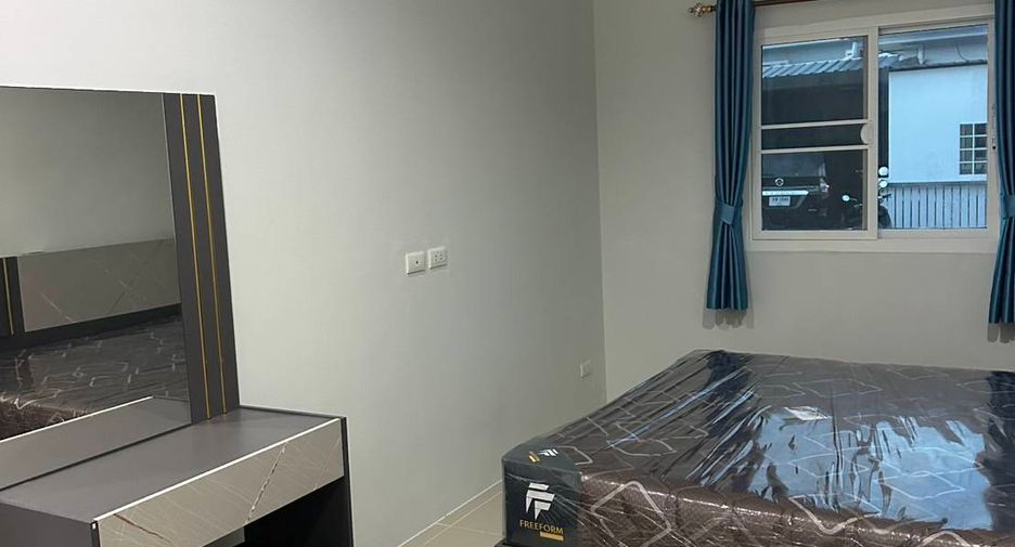 For rent 2 bedrooms house in Mueang Phuket, Phuket