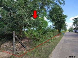 Продажа Участок в Phibun Mangsahan, Ubon Ratchathani