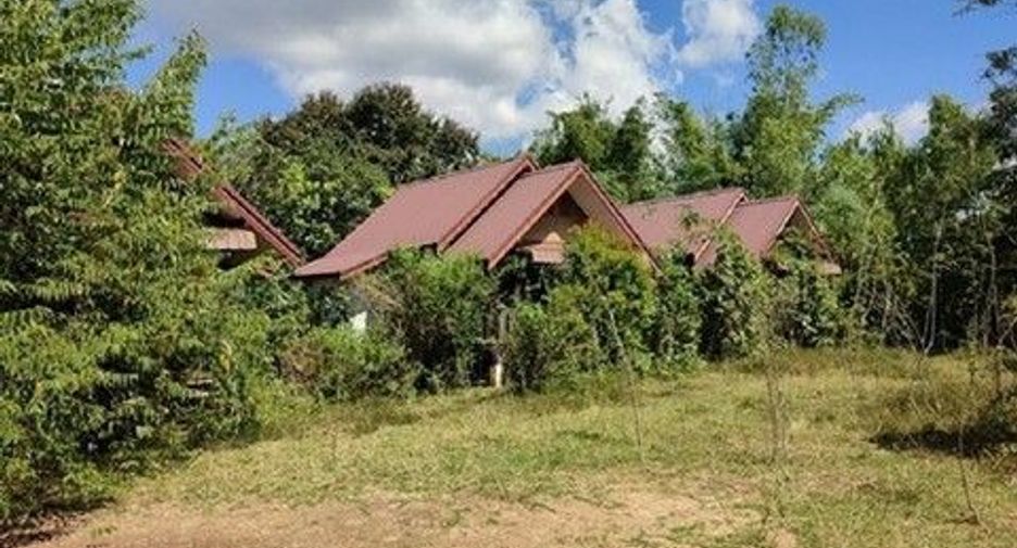 For sale land in Phibun Mangsahan, Ubon Ratchathani