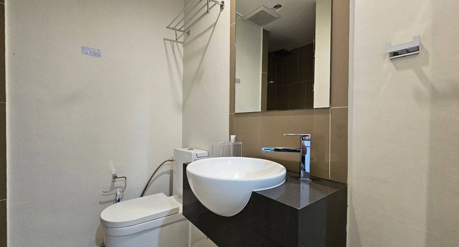 For rent 1 Beds condo in Pratumnak, Pattaya