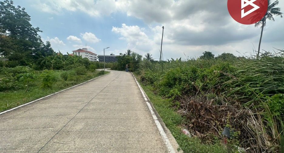 ขาย ที่ดิน ใน บางใหญ่, นนทบุรี
