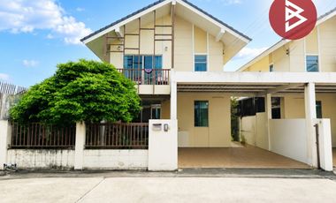 For sale 4 ベッドルーム house in Si Racha, Chonburi