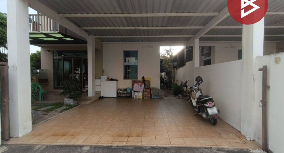 For sale 4 ベッドルーム house in Si Racha, Chonburi
